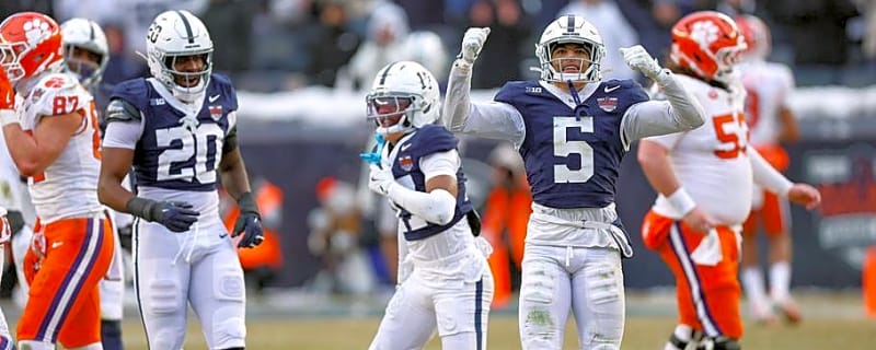 Penn State Football Stock Watch: 5 Players Poised to Make Major Impacts in 2026