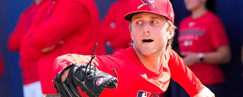 Cardinals Manager Takes Strong Stance on Quinn Mathews