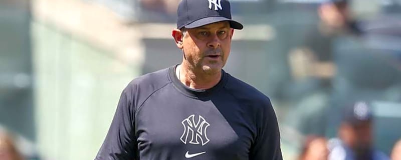 Former Yankees outfielder rips Aaron Boone, Brian Cashman