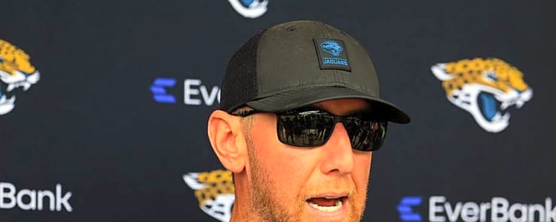 4 Jaguars Sleepers Who Can Use Training Camp to Take a 53-Man Roster Spot