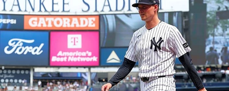 Will Warren Is Earning His Way up the Yankees’ Trust Tree