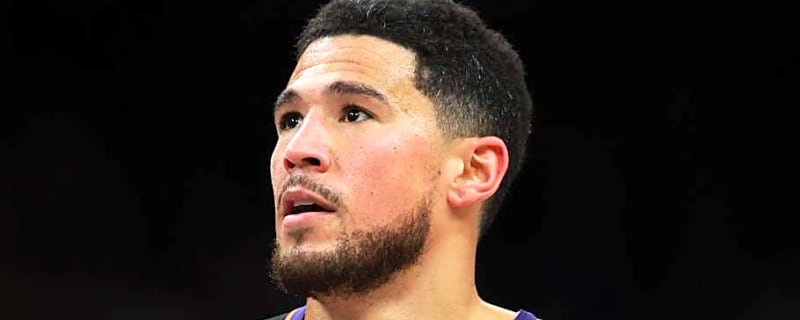 Suns Ready for Devin Booker Return