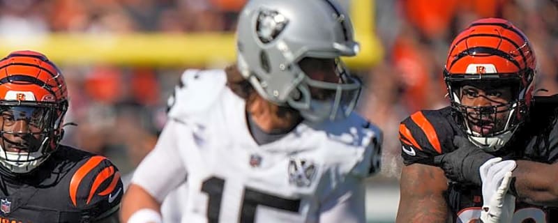 Another Quality Backup Quarterback Option Emerges for Bengals With Free Agency Looming