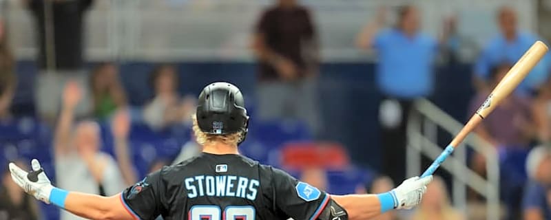 Kyle Stowers Makes Baseball History with Walk-off Home Run For Miami Marlins