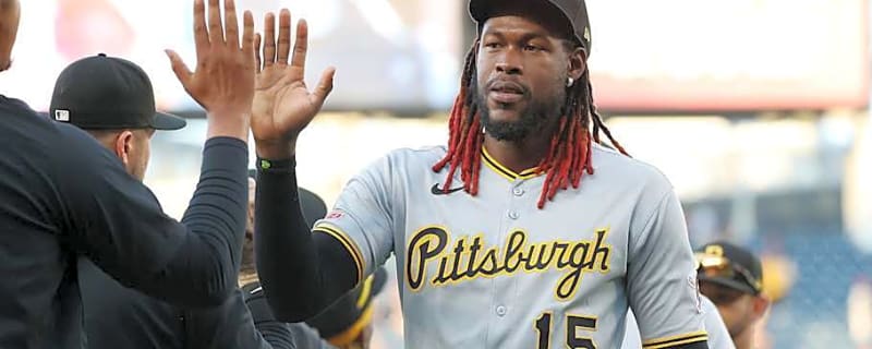 Pirates' Oneil Cruz Praised for Offseason Defensive Work