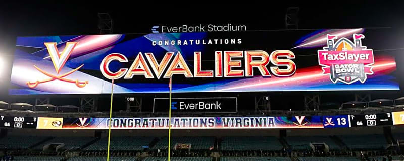 Twelve reasons to be optimistic about Virginia football in 2026