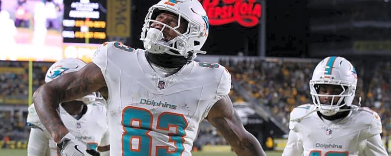 Will Panthers Take Full Advantage of Veteran TE Darren Waller?