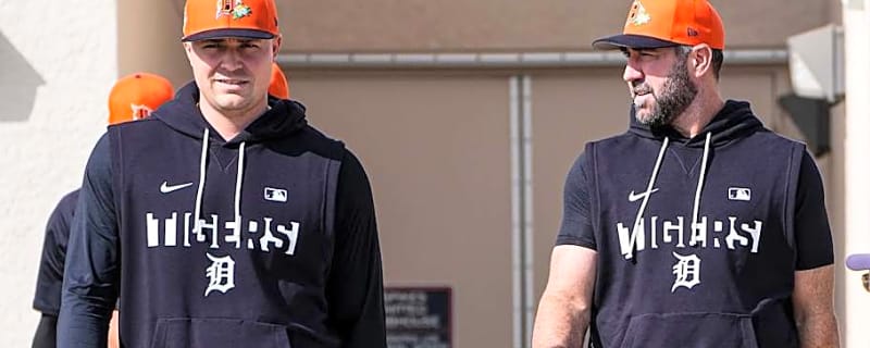 Two Reasons Why  Tigers Are Poised to Enjoy Success in 2026 Season