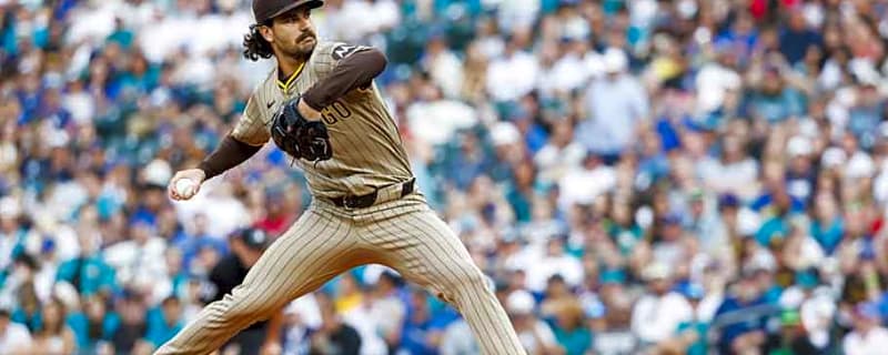 Padres Notes: Friars Sign Catcher, Predicted to Bring Back All-Star, Dylan Cease Named Disappointment