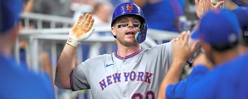 MLB Insider Predicts Alex Bregman, Pete Alonso To Red Sox