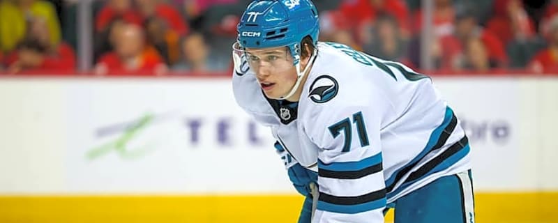 Sharks’ Macklin Celebrini is Team Canada’s Youthful X-Factor
