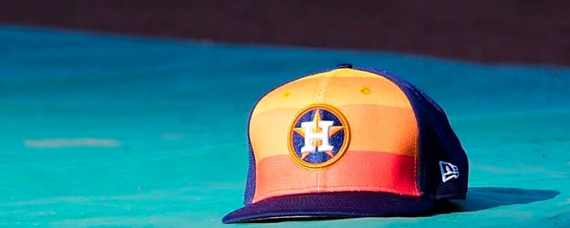Recently Retired Former Astros Catcher Expresses Interest in Managing Someday