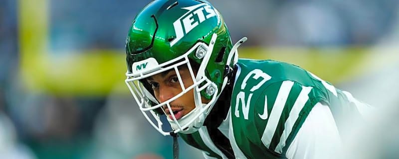 Jets' Isaiah Oliver Replacement Plan Clear as Veteran Remains Unemployed