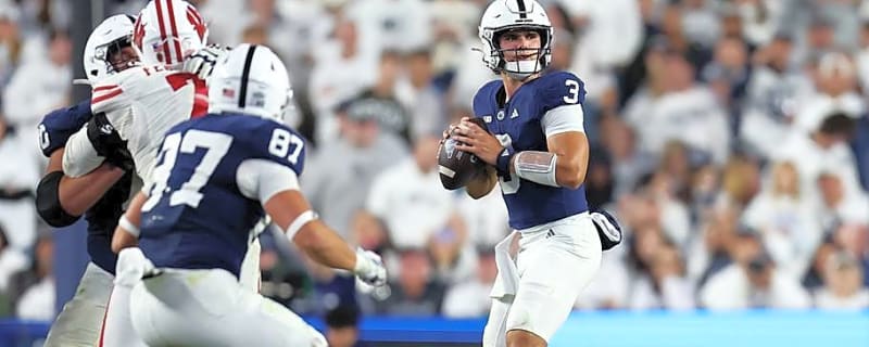What We're Hearing About Penn State Football During the Bye Week
