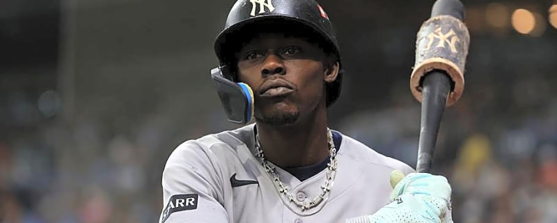 The Toughest Contract Decision Facing the Yankees This Winter