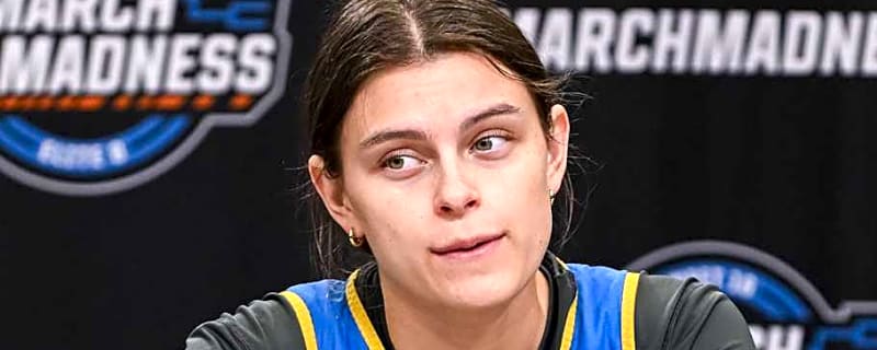 Comparing UCLA To Other No. 1 Seeds in NCAA Tournament