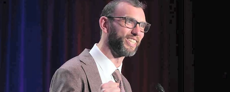 Andrew Luck Has a Bold Outlook for Stanford Football in 2026