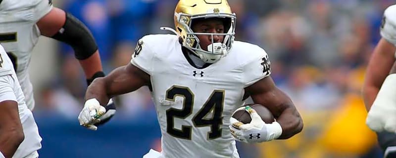 Five RB Draft Fits to Round out the Broncos' Depth Chart