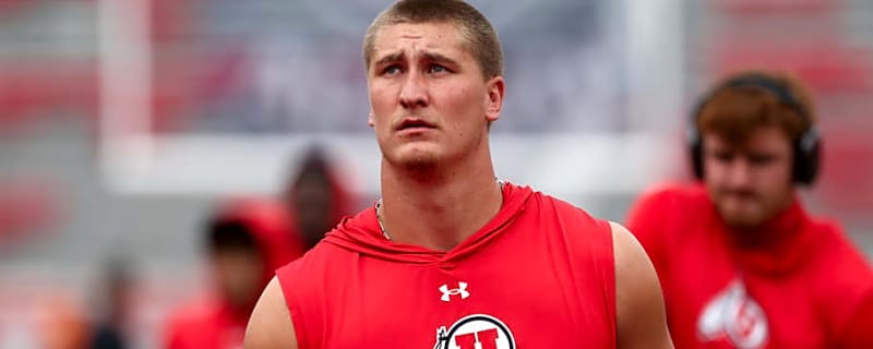 NFL Undrafted Free Agency Sees Chargers Throw Massive Cash  After Ignoring Draft Need