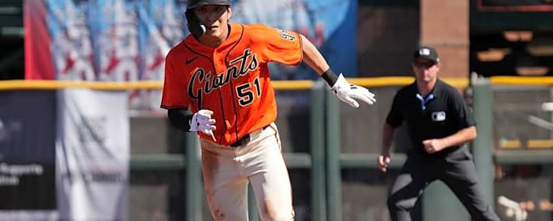 Why Giants Star Jung Hoo Lee’s Impressive Spring Training Throw was Important