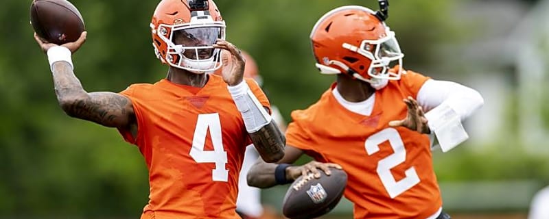The Browns’ Quarterback Situation Isn’t Working: Here’s How We Know