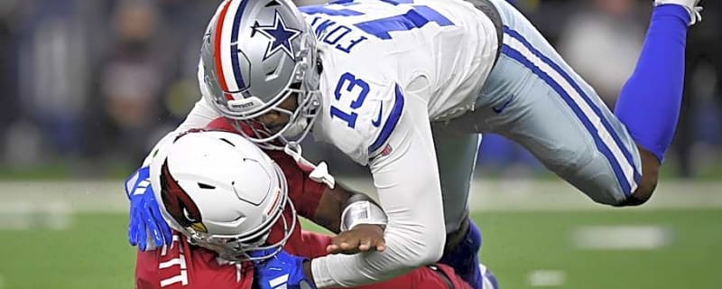 How Have The Seahawks Done Replacing Departed Free Agents?