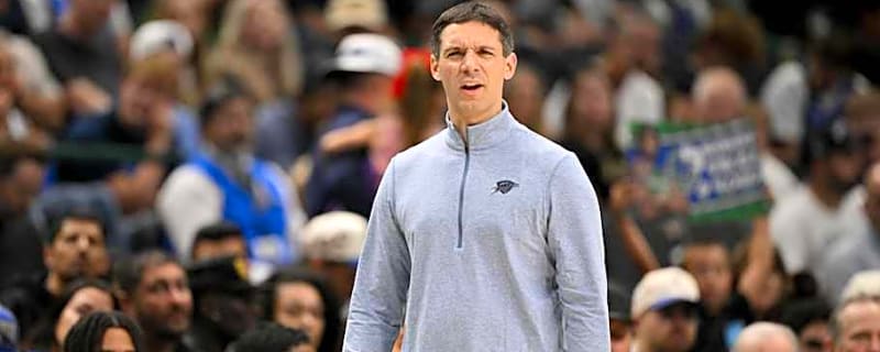 OKC Thunder Detail Shot Quality Analytics After First Two Weeks