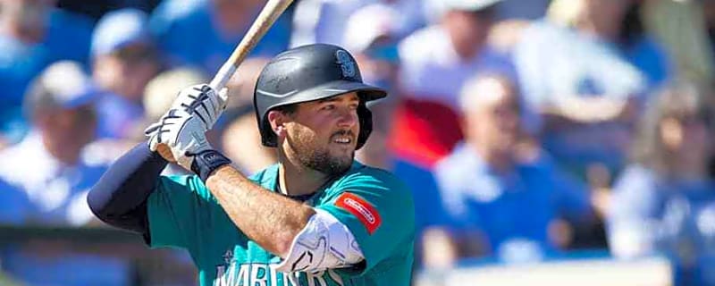 Will Wilson Wastes No Time Giving Mariners Fans A Must-See Moment Against Cardinals