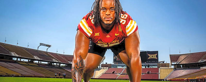 Bills Eyeing Elite Run-Stuffing Nose Tackle After Top-30 Visit