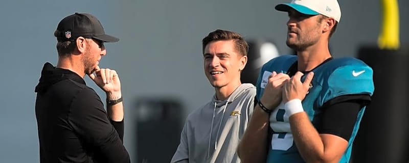 Everything I Saw at Day 15 of Jaguars Training Camp: Injuries Stack Up