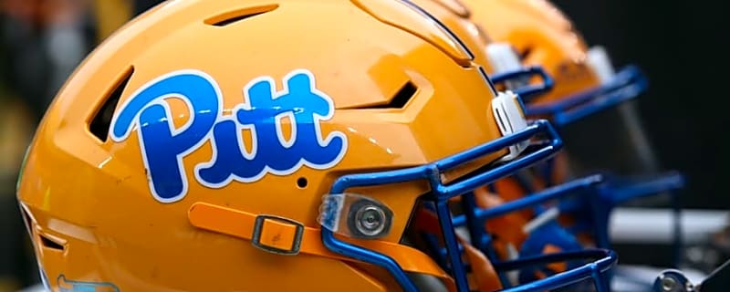Pitt Sets Official Visit With 2027 New Jersey Pass Rusher