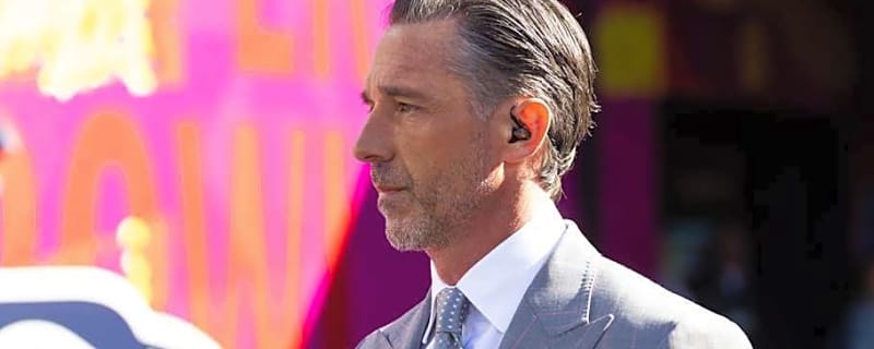 49ers HC Kyle Shanahan Sheds Light on His Ruthless Pre-Draft Strategy