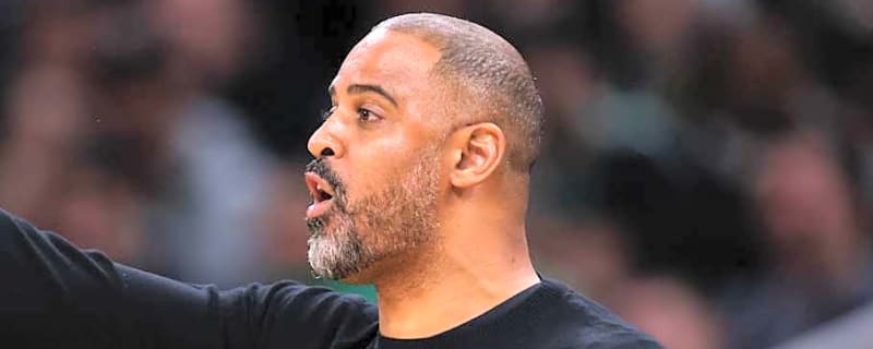 Rockets&#39; Forward Questionable to Play vs. Cavaliers