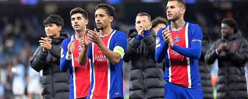 PSG vs Barcelona: Who will defend Lamine Yamal in Nuno Mendes' absence?