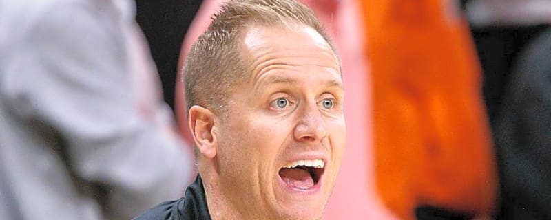 BYU's Kevin Young Would Be a Very Strong Choice for Chicago Bulls Head Coach