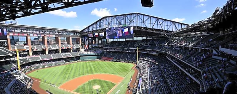 Rangers Biggest Contract in Franchise History in Great Shape Four Years Later