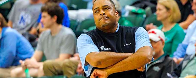 Tulane Men Losing Streak Hits Five as South FL Prevails, 97-83