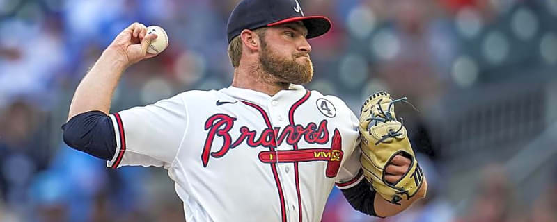 Braves' Bryce Elder Is Making Believers Out of Everyone