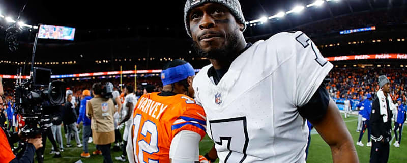 The Real Reason Smith and the Raiders’ Offense Face an Uphill Battle