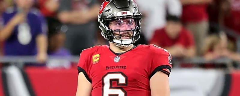Buccaneers’ Baker Mayfield lands on unfortunate list