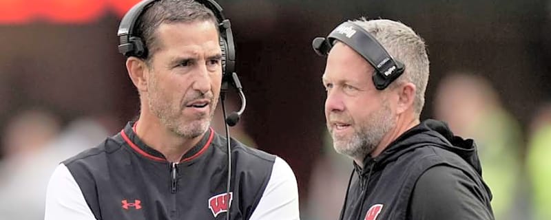 This transfer OLB could be the Badgers' next Mason Reiger