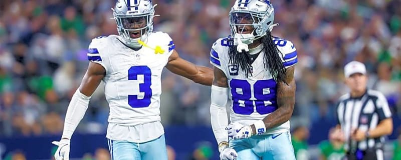 Dallas Cowboys Set to Offer Serious Challenge to New York Giants CB's Bold Claim