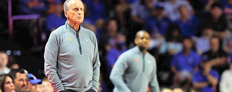 Tennessee Basketball Lands Another Top Transfer Portal Target Commit