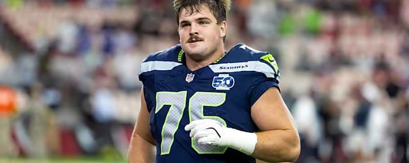 Seahawks should take advantage of next few weeks with injured starting lineman