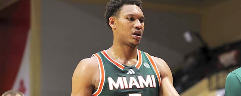 Preview: Miami Basketball at Ole Miss in ACC/SEC Challenge