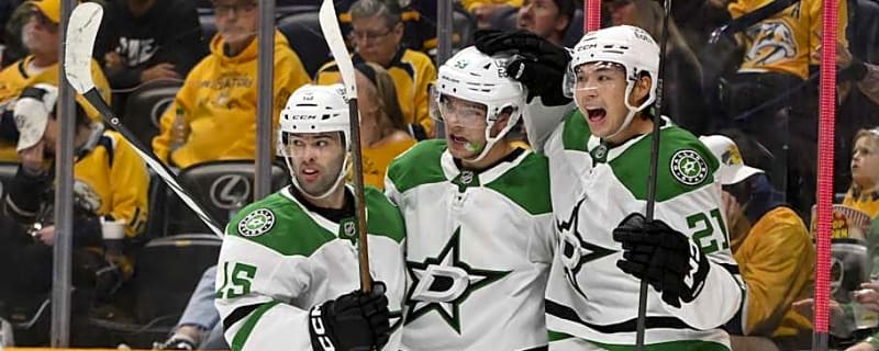Stars Show Resilience in Weekend Comebacks