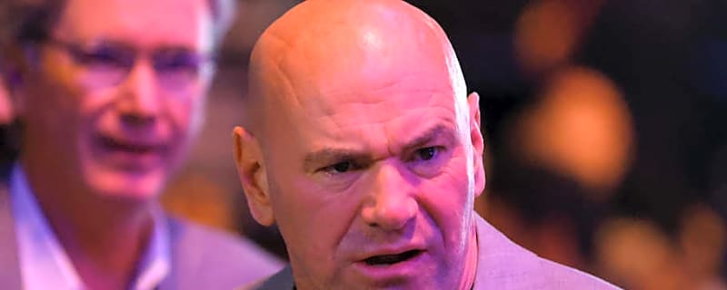 Top-Ranked UFC Fighter Gets 9-Month Suspension for Drug Test That Scrapped Last Fight