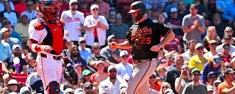 Red Sox's Latest Loss Creates Most Horrific Stat of 2026 Season