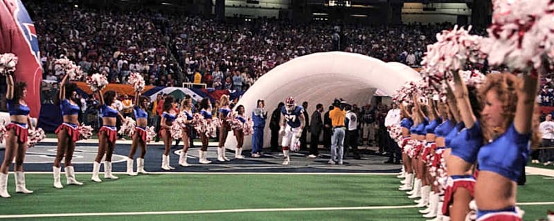 Country Acts Headlined Halftime Show Last Time Bills Played in Super Bowl