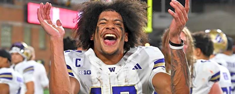 New mock draft links Bills to defensive playmakers, potential WR1